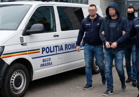 Pedofil din Neamț arestat la Oradea: racola minori pe internet și le cerea imagini XXX. Printre victime, o fată de 15 ani şi un băiat de 12 ani