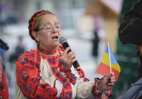 A murit artista orădeană Iuliana Băican Chelu. Fiica sa, Alexandrina: „Doamne, ai ales să o iei pe mama...” (VIDEO)