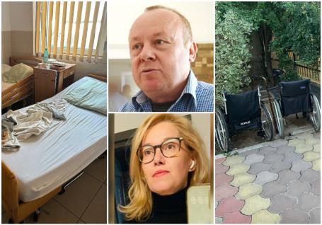 Noi reacții în scandalul de la Dumbrava: Viorel Pașca spune că a primit oameni pe care nu-i voia nimeni, iar activista care l-a reclamat că „nu era suficient că aveau un acoperiș” (VIDEO)