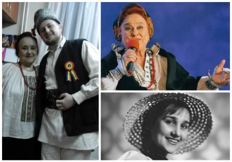 Maria Haiduc: „Mi-am dorit să fim o armată a folclorului!”. Un interviu „din sertar” cu Doamna cântecului popular din Crișana, la despărțire