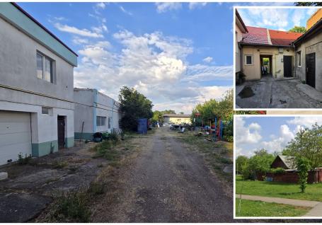 Primăria Oradea cumpără cu peste 400.000 euro trei imobile pentru a le demola. Află în ce scop! (FOTO)