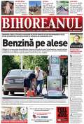 Nu ratați noul BIHOREANUL tipărit: Bihorenii stabiliți în Ungaria acuză discriminarea la alimentarea cu combustibil
