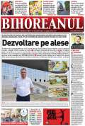 Nu rataţi noul BIHOREANUL tipărit: Ministrul Dezvoltării împarte pe alese banii către primăriile din Bihor