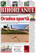 Nu ratați noul BIHOREANUL tipărit: Piața Unirii din Oradea, o investiție cu probleme multe și mărunte