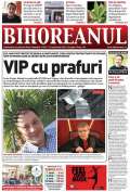 Nu ratați noul BIHOREANUL tipărit: Fiul unui fost prefect de Bihor, arestat și judecat pentru trafic cu cocaină