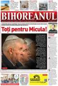 Nu ratați noul BIHOREANUL tipărit: Cum au ajuns frații Micula să scape de plata sutelor de milioane de euro achitate de Guvern