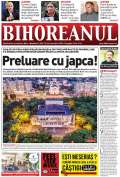 Nu ratați noul BIHOREANUL tipărit: Primăria Oradea încearcă să preia cu forța Casa de Cultură a Sindicatelor