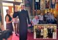 Popa hoțu': Un preot din Bihor a angajat-o fictiv pe nevasta viceprimarului... cântăreață în strană (FOTO)