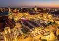 Agenda distracției: Care sunt evenimentele anului 2023 în Oradea, de la Street Food Festival la TIFF și Oradea FestiFall