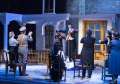 Actorii din bănci: Cinci licee din Oradea îşi fac trupe, sub îndrumarea artiștilor de la Teatrul Regina Maria