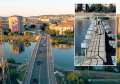 Oradea ieri, Oradea azi: Cum a apărut și cum a dispărut Podul de pontoane