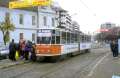Oradea ieri, Oradea azi: Povestea tramvaielor orădene, de la începuturi până în prezent
