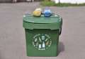 Reciclabile pe stil nou: Cum va funcționa colectarea separată a deșeurilor în 5 fracții, ce se introduce în Oradea din 3 iulie
