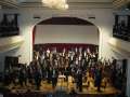 În prag de sărbători, Filarmonica invită melomanii la un concert special de Crăciun