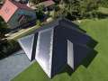 Ţigle fotovoltaice, din Ungaria: O fabrică din ţara vecină produce acoperişul care colectează energie solară