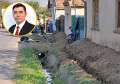 „Stăpânul” apei: Șeful UDMR Balc, consilier local, a blocat extinderea rețelei de apă la vecini. După ce el s-a racordat „la negru”!
