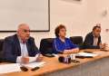 Raport de nevoie: Managerul Spitalului Județean, dr. Gheorghe Carp, și-a prezentat prima „dare de seamă” abia după insistențele BIHOREANULUI