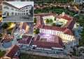 Cetate, caut „asediu”: După investiții de 21 milioane euro, Primăria Oradea nu găsește chiriași pentru spațiile din Cetate (FOTO)