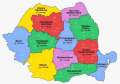 Puţine, dar mari: Câte oraşe şi comune ar mai avea judeţul Bihor dacă s-ar aplica reorganizarea administrativ teritorială?