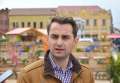 Interviu cu Mihai Jurca, preşedintele APTOR: 'Vreau ca localnicii şi turiştii să simtă că Oradea e vie!'