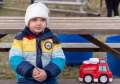 Salvatorii de copii: În Bihor au ajuns primii orfani din Ucraina. Află povestea lor! (FOTO / VIDEO)
