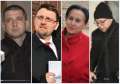 Final de poveste: Procurorii DNA Oradea acuzați că au băgat spaima în judecători au fost declaraţi nevinovaţi