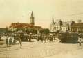 Piața celor trei biserici. Povestea Pieței Unirii din Oradea, „păzită” de trei biserici: romano-catolică, greco-catolică și ortodoxă (FOTO)