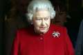 Regina Elisabeta a II-a a Marii Britanii are Covid