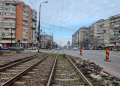 Lucrările de reabilitare a Bulevardului Nufărul-Cantemir din Oradea prelungesc restricţiile de circulaţie până pe 17 iunie
