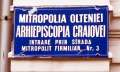 Mitropolia Olteniei este cercetată de Poliția Craiova pentru... furt de curent