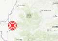 Un nou cutremur de peste 4 grade în județul Arad