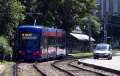O singură ofertă: Oradea cumpără tramvaie bidirecţionale pentru a face faţă viitoarelor şantiere