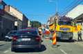 Strada Evreilor Deportaţi din Oradea va fi închisă traficului auto toată săptămâna