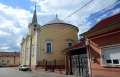 O veche catedrală ortodoxă din Oradea ar putea fi reabilitată printr-un proiect european de 23,1 milioane lei