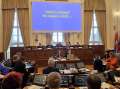 Consiliul Local Oradea a hotărât supraimpozitarea a clădirilor nereabilitate cu 500% fără votul PSD şi UDMR: 'Nu avem o procedură clară'