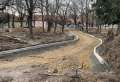 Mai repede cu două luni: Lucrările de modernizare a Parcului Petőfi ar putea fi terminate în luna mai (FOTO)