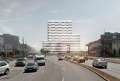 Primul bloc turn cu 19 etaje din Oradea ar putea fi construit încă de anul viitor de milionarul Viorel Micula (FOTO)