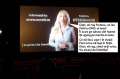 Actrița Debelka: Cinefilii din Oradea sunt serviți cu un clip cu blonda lui Dragnea