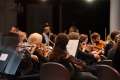 Elevi și studenți talentați, soliști pe scena Filarmonicii din Oradea