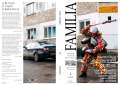 A apărut numărul 4 al revistei Familia: Despre „capriciile începutului de secol”