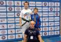 Cristian Derecichei, de la ACS Dac Judo Măgești, campion național de judo U12