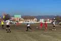 FC Bihor a cedat cu 0-2 în amicalul de la Simeria, cu a doua clasată din Liga a II-a (FOTO)