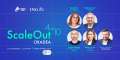 Antreprenorii din Regiunea Nord-Vest sunt invitați la Oradea pe 14 septembrie să se înscrie în programul ScaleOut 4X10, organizat de RBL și ING Bank