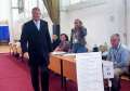 Klaus Iohannis, arogant până la capăt. Cum au votat principalii lideri politici la alegerile de duminică