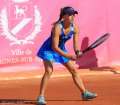 Irina Bara s-a calificat pe tabloul principal al turneului de la Roland Garros!