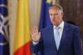 Klaus Iohannis vrea să fie șeful NATO: „Îmi asum această candidatură în numele României” (VIDEO)