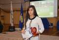 CSS LPS Bihorul şi-a premiat performerii. Sportiva anului: Larisa Florian, vicecampioană mondială la judo (FOTO)