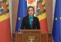 Atacuri ale instituțiilor și luări de ostatici: Maia Sandu detaliază un plan violent al Rusiei pentru subminarea Republicii Moldova (VIDEO)