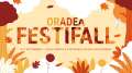 Toamna Orădeană își schimbă numele în „Oradea FestiFall”. Vezi programul parțial al evenimentului!