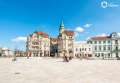 Visit Oradea oferă tururi ghidate gratuite în perioada iunie - septembrie 2024